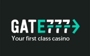 Gate777 casinorecension