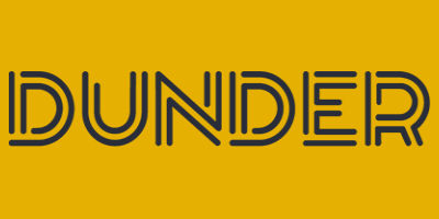 Dunder(400x200)